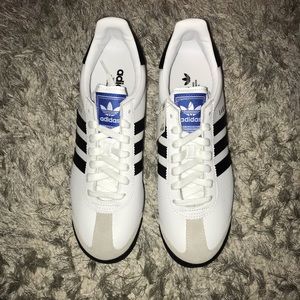Men’s ADIDAS Samoa Athletic Shoes
